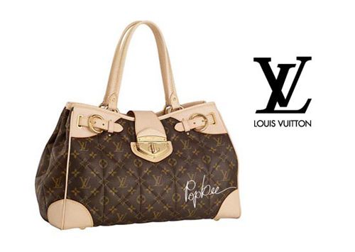 LV是哪个国家的奢侈品品牌?