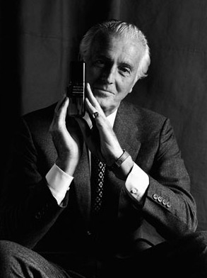 文章-+贝尔+德+纪梵希