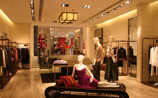 服装买手店成未来主流模式 是电商最大竞争对手?0.jpg