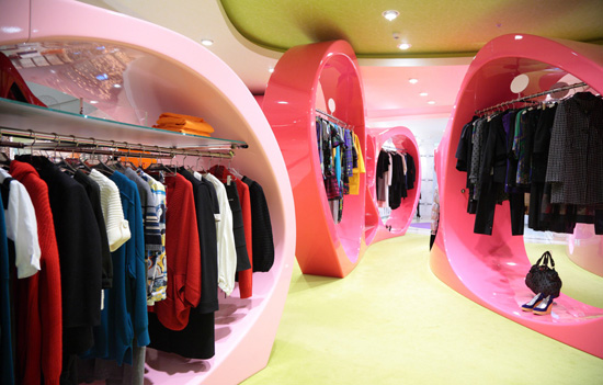 服装创业之开服装加盟店的10个注意事项