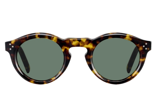 法国 CELINE 2016春季太阳眼镜系列 2