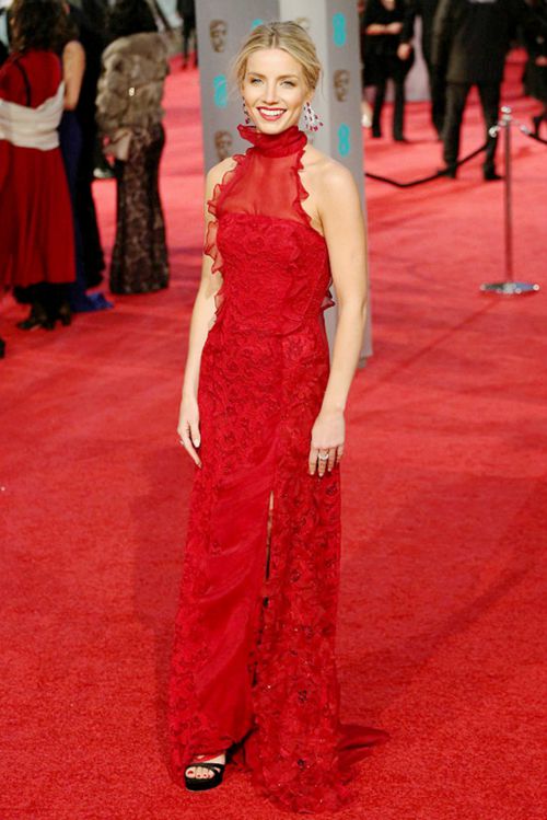 失去创始人后的时装屋OscardelaRenta要怎么走? 5