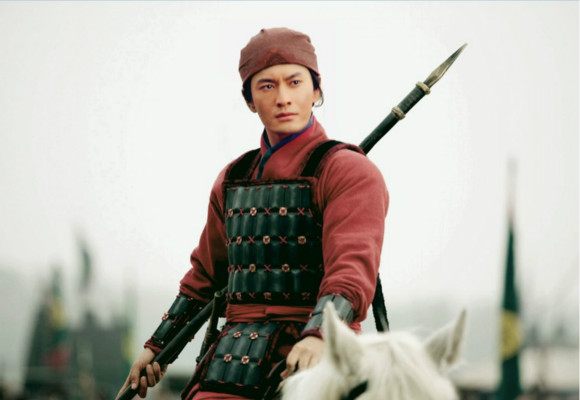 男装进化史:百年前的男人更花哨!18