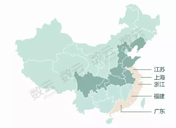 2015年电商行业数据分析报告5