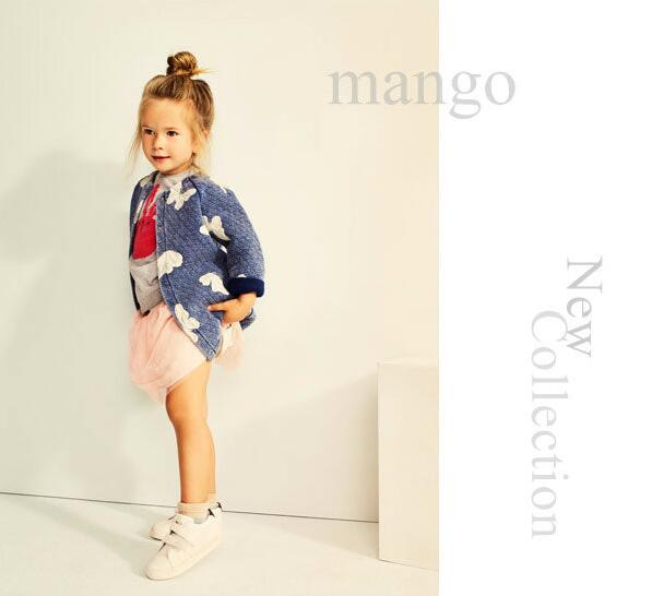 Mango2016秋冬系列 流露出浓浓秋冬气息2