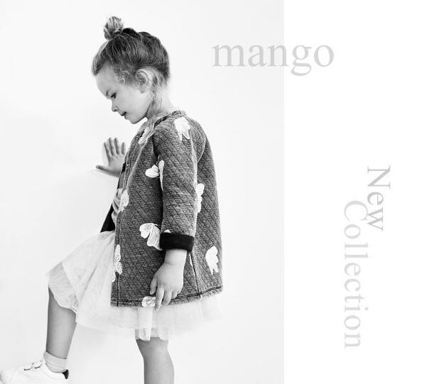 Mango2016秋冬系列 流露出浓浓秋冬气息4