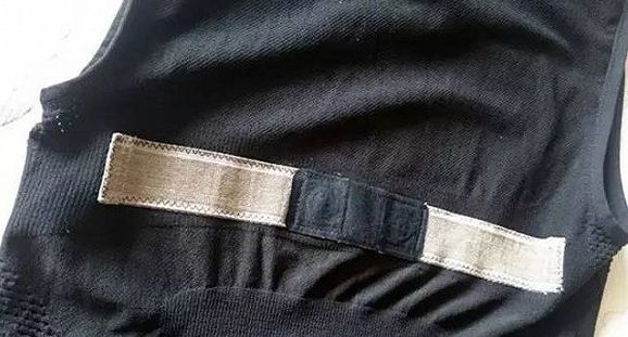 电子织物,才是智能服装的未来?3