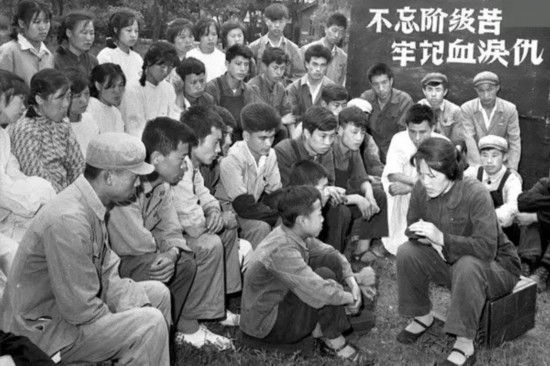 从两会服饰看时尚变迁3