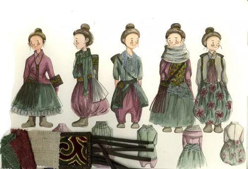“中国·织里”童装设计大赛初评落幕 入围作品出炉2