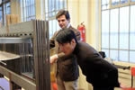 黎明成全球首位参观奢侈品家族豪宅名人