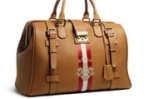 Bally 2010春夏男包 呈现Bally的瑞士传统