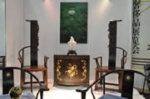 国际奢侈品展 在浙江世贸展览中心启幕