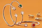 高级珠宝品牌BVLGARI宝格丽新品