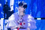 李宇春巡演 Gucci为其打造专属造型
