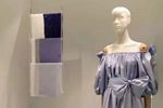 “源自然的时尚”展览在英国 V&A博物馆展出