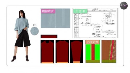 STYLE 3D联合毛衣圈,为毛衫类客户提供3d设计服务Fri Feb 28 2020 15:04:01 GMT+0800 (中国标准时间) STYLE 3D联合毛衣圈,为毛衫类客户提供3d设计服务Fri Feb 28 2020 15:04:01 GMT+0800 (中国标准时间)