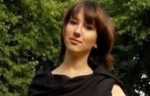 俄罗斯行人街拍 骨子里的浪漫