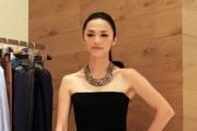 姚晨跻身时尚圈 曾经雷人如今时髦