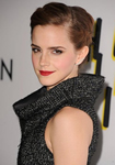 艾玛-沃特森(Emma Watson)珠宝搭配 彰显其独特魅力(一)