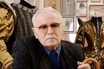 《豹》戏服设计师托西去世享年92岁 曾获荣誉奥斯卡
