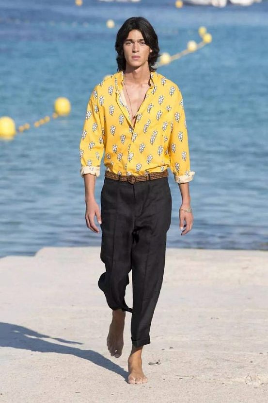 又到季末,夏日男装怎么选?Fri Jun 14 2019 17:55:16 GMT+0800 (中国标准时间) 又到季末,夏日男装怎么选?Fri Jun 14 2019 17:55:16 GMT+0800 (中国标准时间)