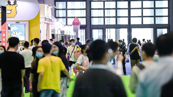 免费申报丨赋能童装行业,寻找新赛道新生势力!Fri Nov 12 2021 09:53:03 GMT+0800 (中国标准时间) 免费申报丨赋能童装行业,寻找新赛道新生势力!Fri Nov 12 2021 09:53:03 GMT+0800 (中国标准时间)