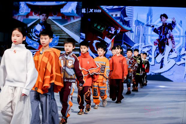 聚焦童装产业垂直领域 2022CWE童博会全面启动招展Wed Sep 29 2021 15:06:42 GMT+0800 (中国标准时间)