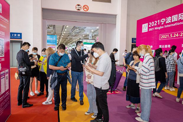 倒计时15天！2022宁波国际纺织服装供应链博览会开展在即Thu Jun 16 2022 13:09:49 GMT+0800 (中国标准时间)