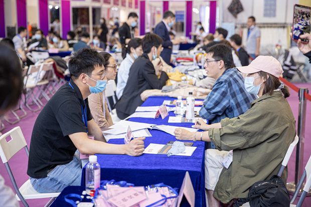 倒计时15天！2022宁波国际纺织服装供应链博览会开展在即Thu Jun 16 2022 13:11:01 GMT+0800 (中国标准时间)