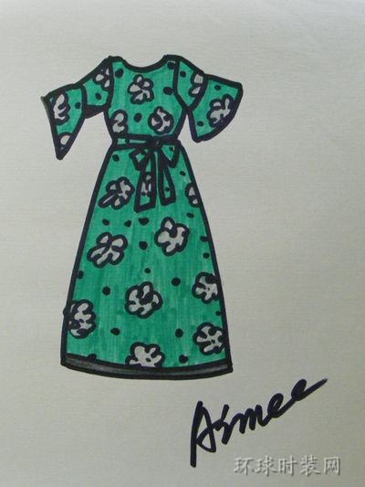 ԭӡȹ-aimee